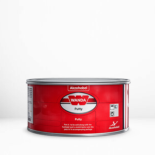 Wanda Polyster Putty